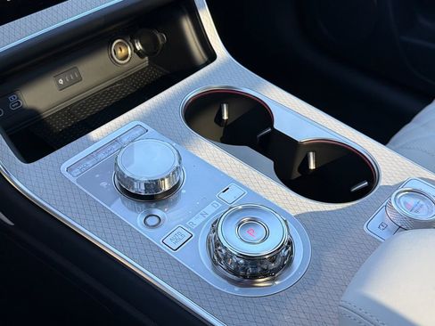 New 2026 Genesis GV80 3.5T Prestige image 33