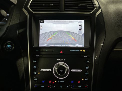 Used 2019 Ford Explorer Sport w/ Equipment Group 401A image 19