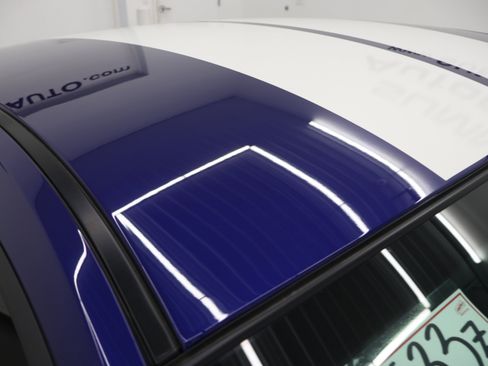 Used 2013 Ford Mustang Shelby GT500 RWD image 4