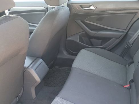 Used 2021 Volkswagen Jetta S w/ Driver Assistance Package FWD image 19