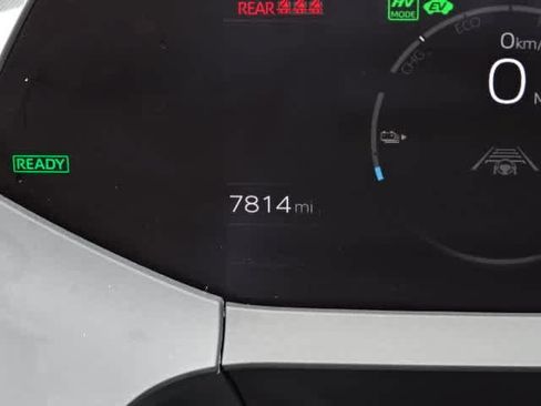 Certified 2026 Toyota Prius Plug-In Hybrid FWD image 26