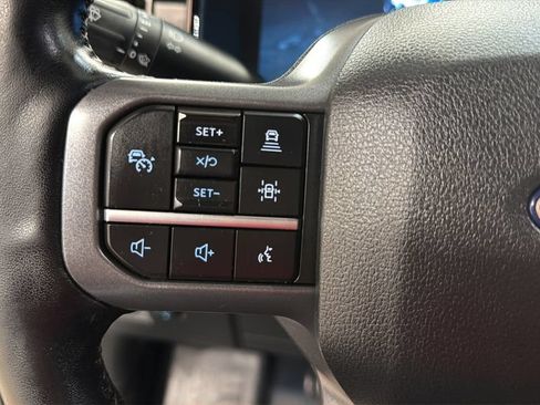 Used 2024 Ford F150 Lariat AWD/4WD image 18