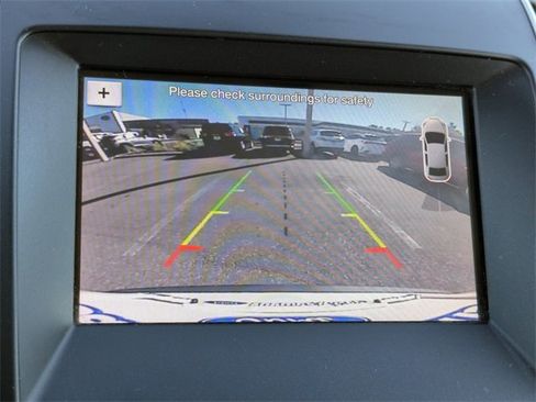 Certified 2019 Ford Edge SEL w/ Equipment Group 201A image 20