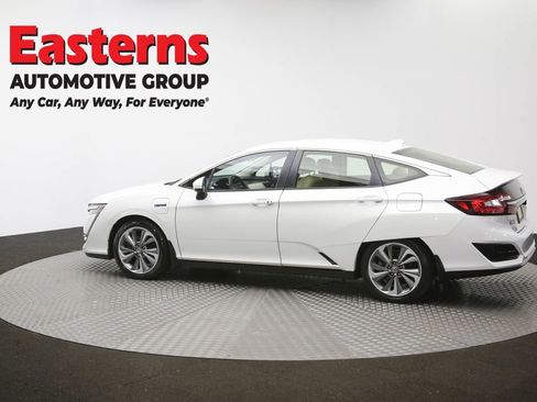 Used 2018 Honda Clarity Touring image 60