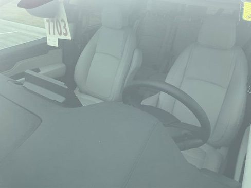 Used 2026 Honda Odyssey EX-L image 21