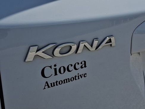 Used 2020 Hyundai Kona SEL AWD/4WD image 29