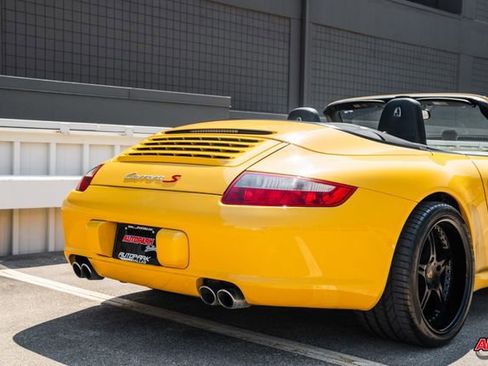 Used 2006 Porsche 911 Carrera S image 45