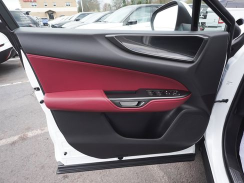 Used 2024 Lexus NX 350 AWD w/ Cold Area Package image 7