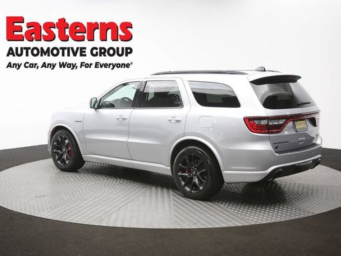 Used 2024 Dodge Durango R/T AWD/4WD image 66