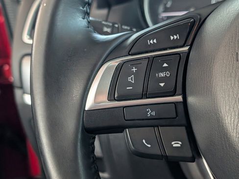 Used 2016 MAZDA CX-5 Grand Touring image 20