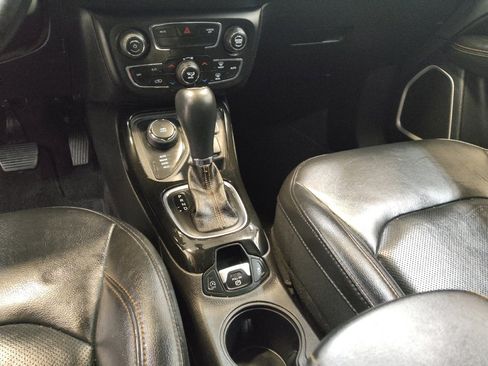 Used 2019 Jeep Compass Limited image 26