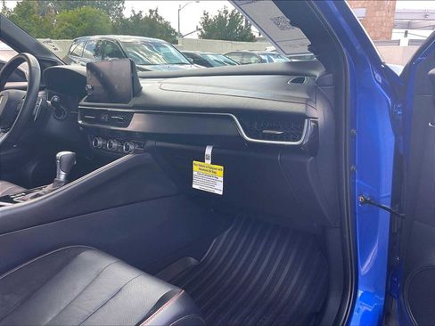 Used 2025 Acura ADX A-Spec AWD/4WD image 18
