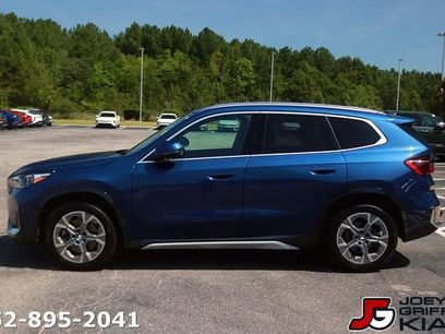 Used 2025 BMW X1 xDrive28i