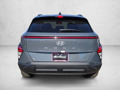 New 2026 Hyundai Kona SEL Sport image 8