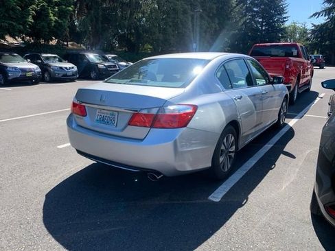Used 2015 Honda Accord LX image 3