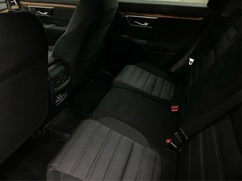 Used 2017 Honda CR-V EX image 11