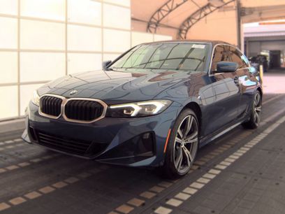 Used 2024 BMW 330i Sedan w/ Convenience Package