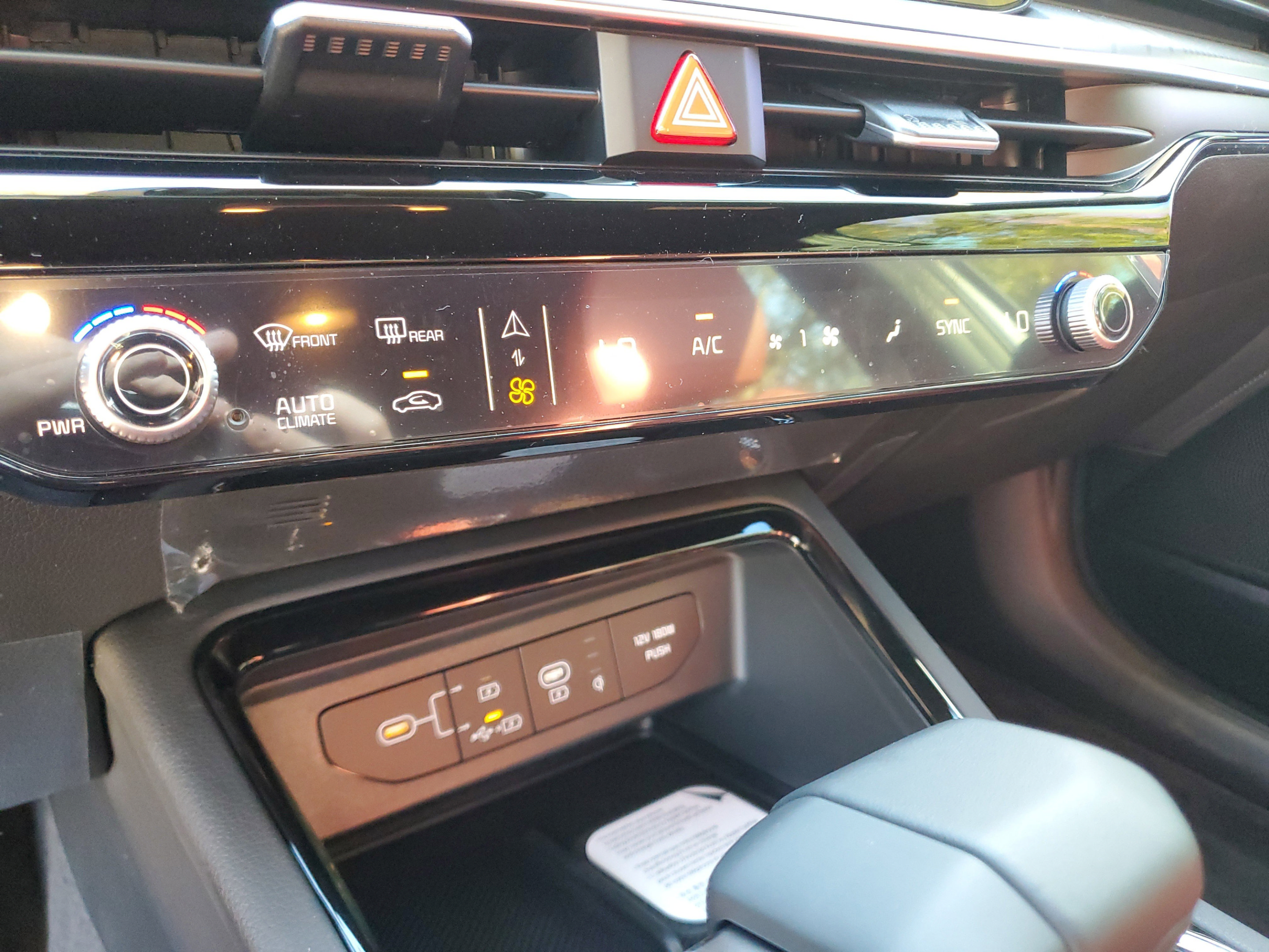 New 2026 Kia K5 GT-Line w/ GT-Line Red Interior Package FWD image 20