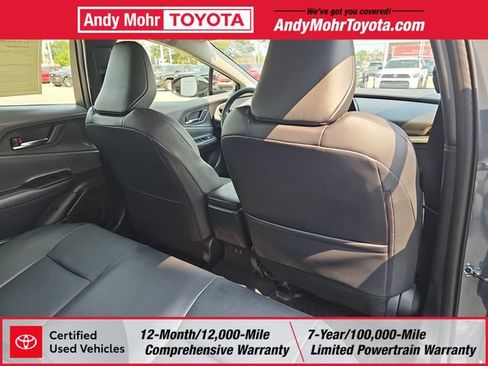 Certified 2026 Toyota Prius XLE AWD/4WD image 31