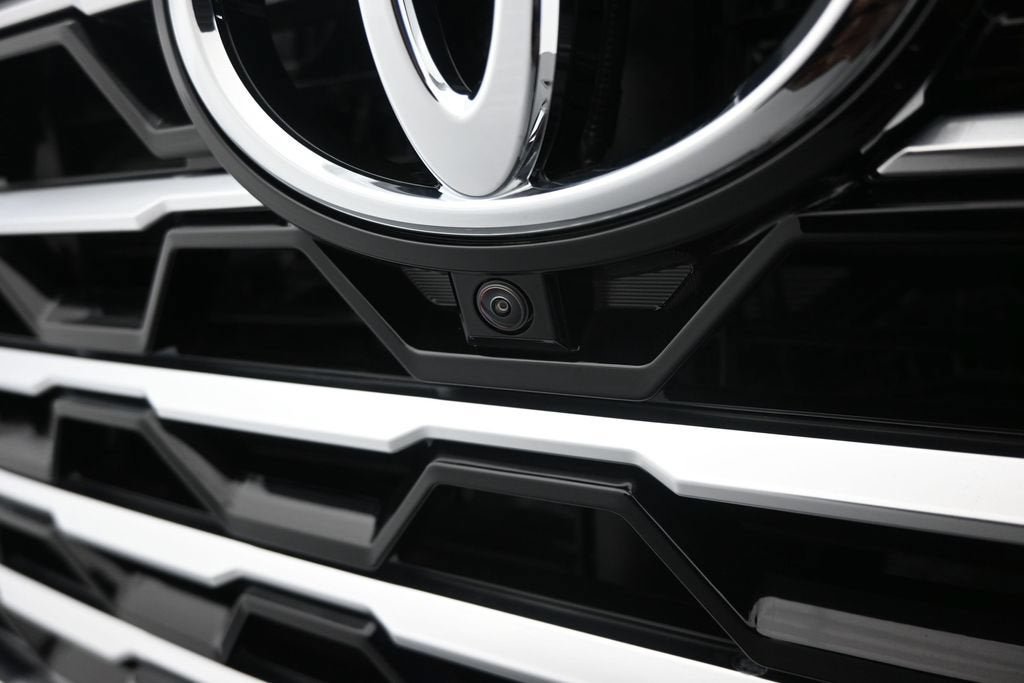New 2026 Toyota Tundra Capstone AWD/4WD image 45