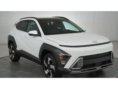 New 2026 Hyundai Kona Limited