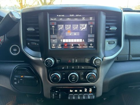 Used 2021 RAM 3500 Big Horn w/ Level 2 Equipment Group image 27