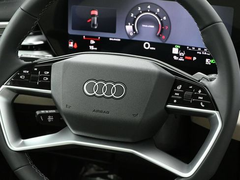 New 2026 Audi A6 Premium Plus AWD/4WD image 13
