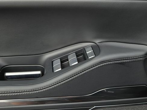 New 2027 Lincoln Navigator Reserve RWD image 16