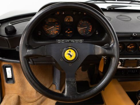 Used 1989 Ferrari 328 GTS image 72