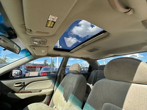 Used 2004 Hyundai Sonata GLS FWD image 16