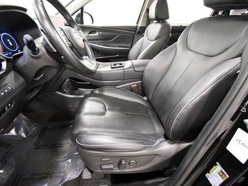 Used 2023 Hyundai Santa Fe Limited image 15