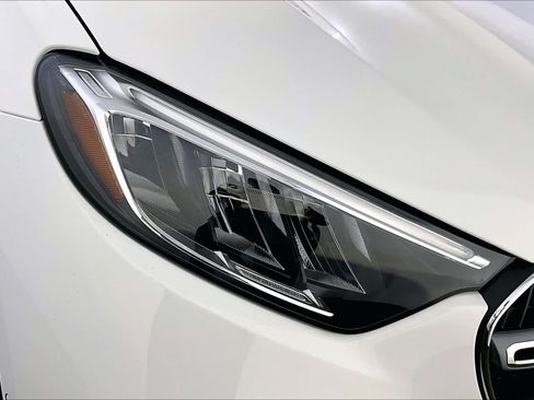 New 2026 Mercedes-Benz GLC 300 4MATIC image 16