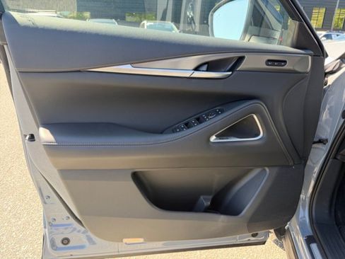 New 2026 INFINITI QX60 Luxe w/ Cargo Package AWD/4WD image 21