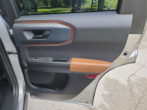 Used 2021 Ford Bronco Sport Outer Banks image 34