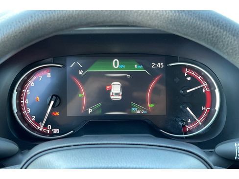 Used 2024 Toyota RAV4 XLE image 36