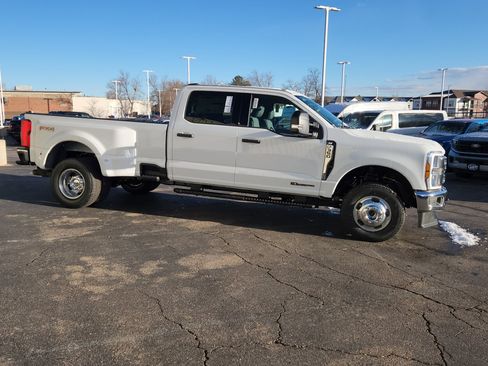New 2026 Ford F350 XLT image 19