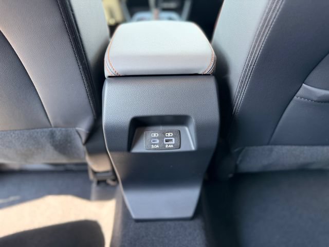 New 2026 Subaru Crosstrek 2.5i Limited AWD/4WD image 7