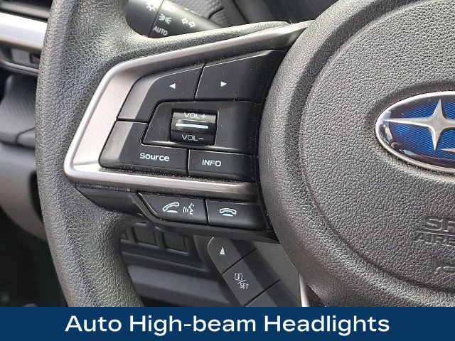 Used 2024 Subaru Forester AWD/4WD image 7