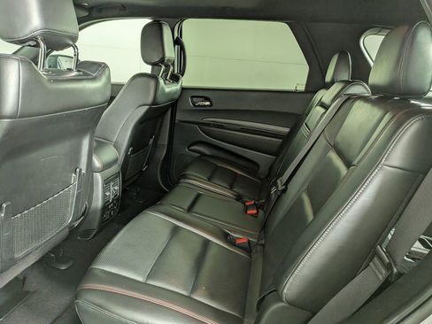 Certified 2024 Dodge Durango GT image 34