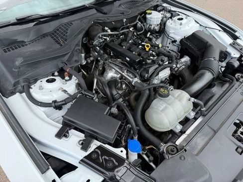 Certified 2023 Ford Mustang Coupe RWD image 34