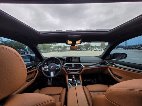 Used 2017 BMW 530i 530i 4dr Sedan image 15