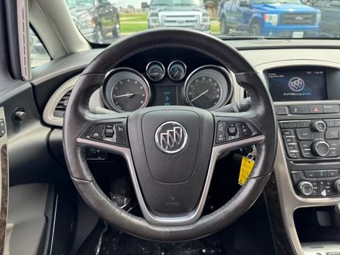 Used 2014 Buick Verano FWD image 27
