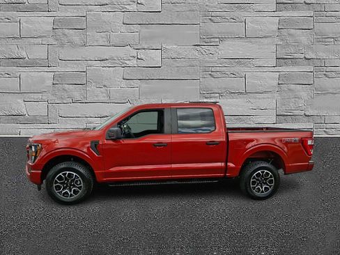 Used 2023 Ford F150 XL w/ STX Appearance Package AWD/4WD image 6