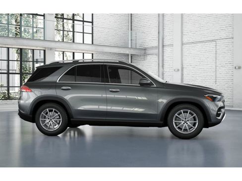 New 2026 Mercedes-Benz GLE 350 4MATIC image 14