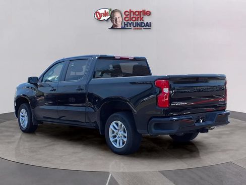 Used 2026 Chevrolet Silverado 1500 RST RWD image 3