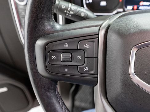 Used 2021 GMC Sierra 1500 Denali w/ Driver Alert Package II image 33