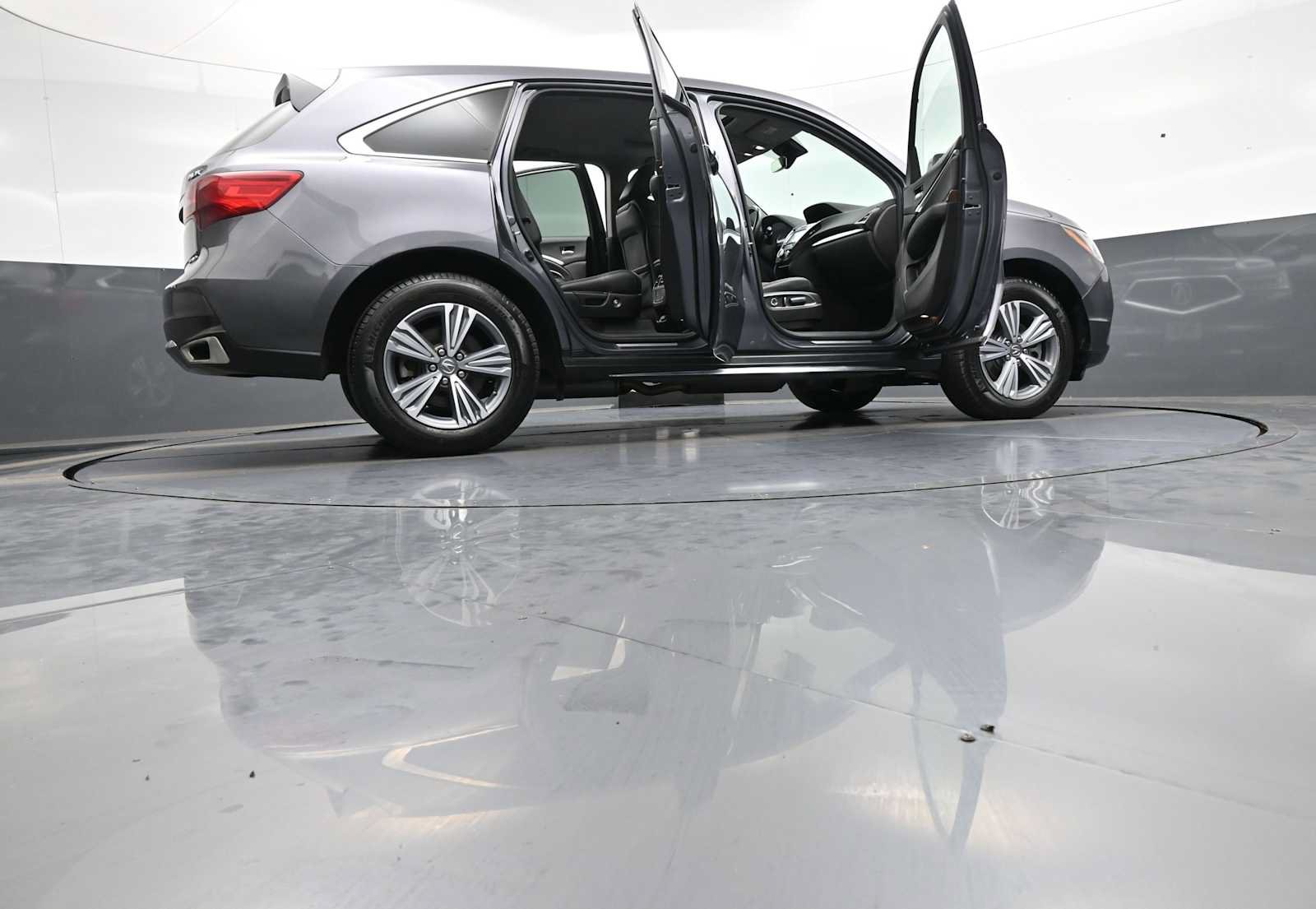 Used 2020 Acura MDX SH-AWD image 52