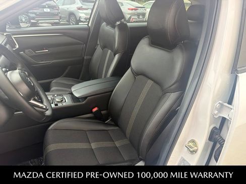Certified 2026 MAZDA CX-50 AWD 2.5 S w/ Cargo Package image 22