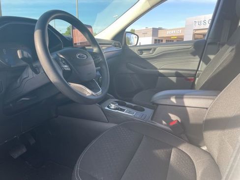 Used 2025 Ford Escape Active image 12
