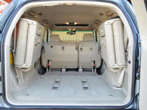 Used 2005 Lexus GX 470 AWD/4WD image 41